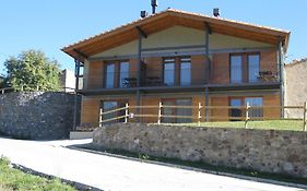 Apartamentos Cal Rum